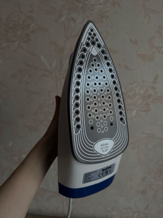 Праска Tefal FV2838E0 Express Steam