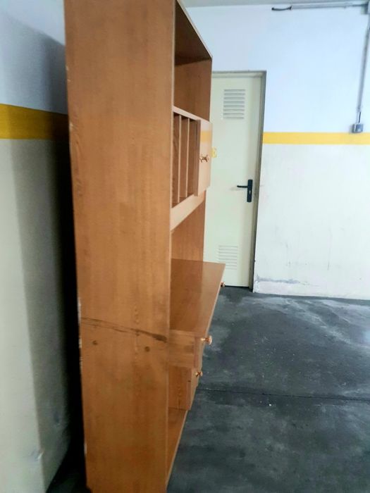 Móvel quarto ou escritório