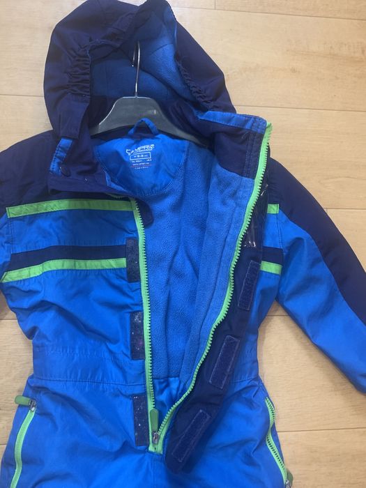 Комбінезон весна/осінь