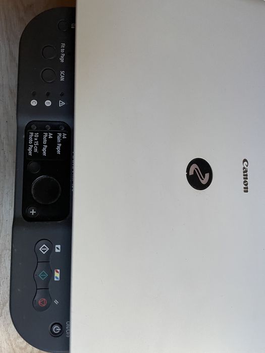 Impressora Canon Pixma MP150