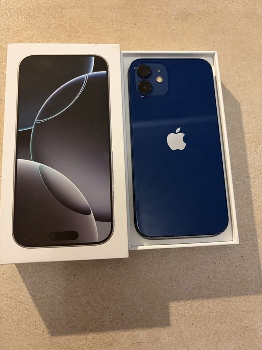 Apple iPhone 12 128GB