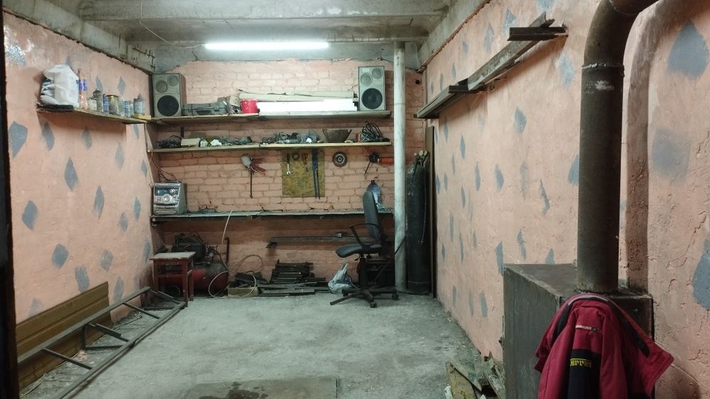 Продам гараж гск 3