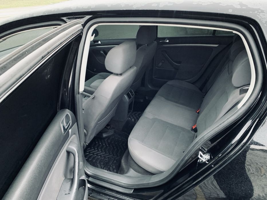 Volkswagen Golf 5