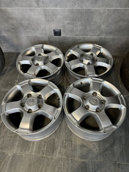 Диски LEXUS 470