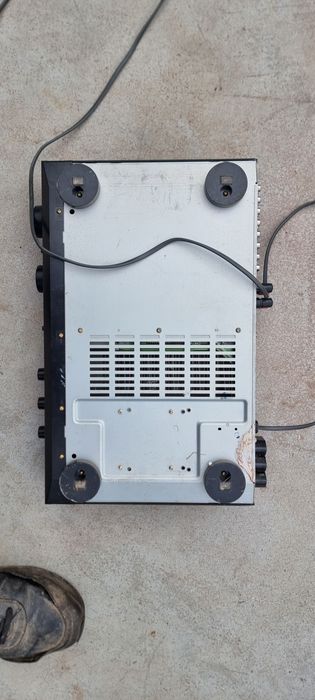 Wzmacniacz Sony TA-FE310R