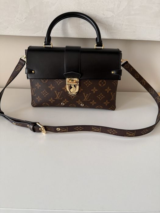 Torebka Louis Vuitton