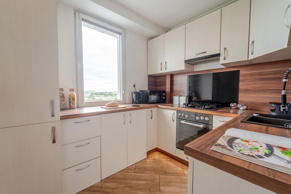 Mieszkanie – Lublin - Widok 3