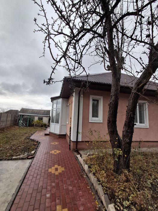 В продаже Дом в Малой Даниловке