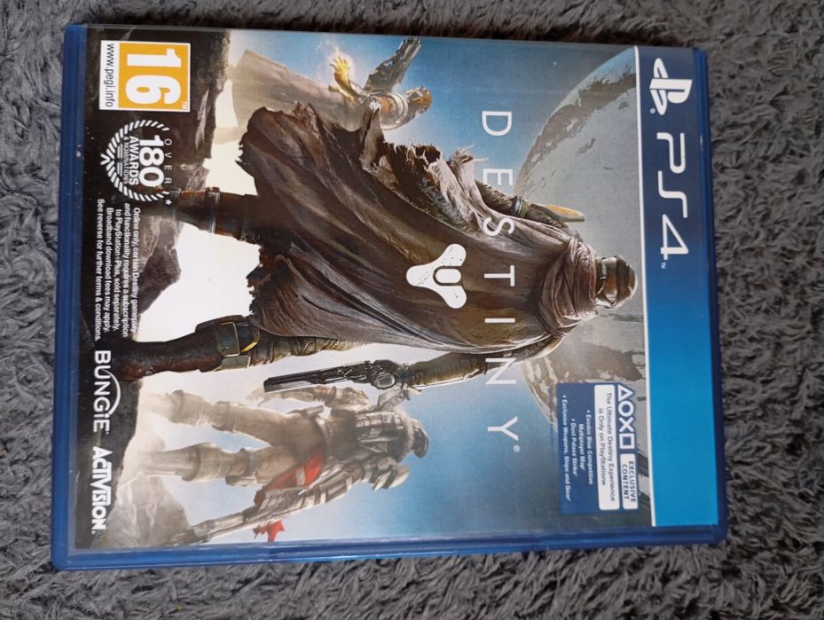 Vendo jogos PS 4