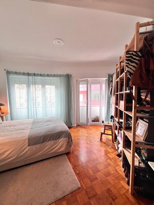 T1  em Campo Ourique