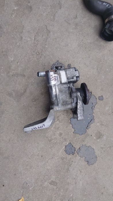 BMW E60 E61 n53 n52 pompa wspomagania