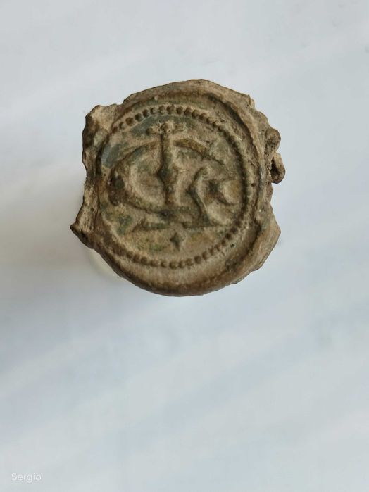 Selos (chumbo)   Лот 245