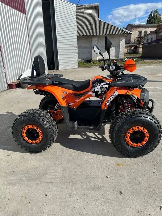 Доставка ‼️Електро Квадроцикли 1500 ват‼️электрокввдроцикл 1500w
