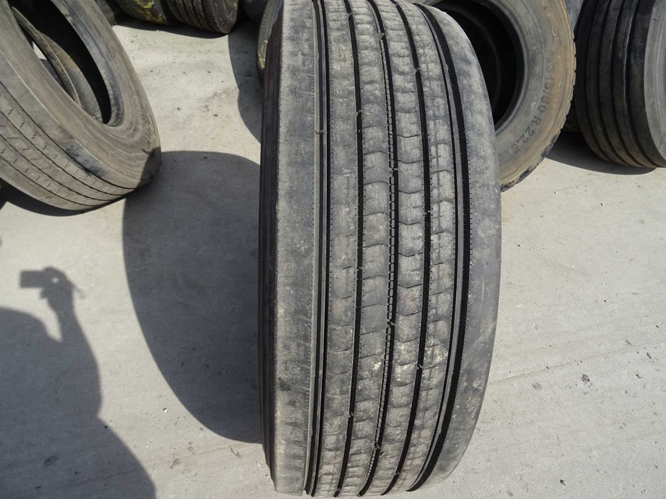 Opona 385/65R22.5 BRIDGESTONE R 249 E-Copia (950 netto)