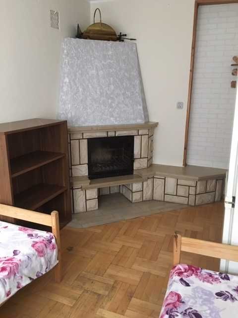 HOSTEL w Warszawie dla pracowników