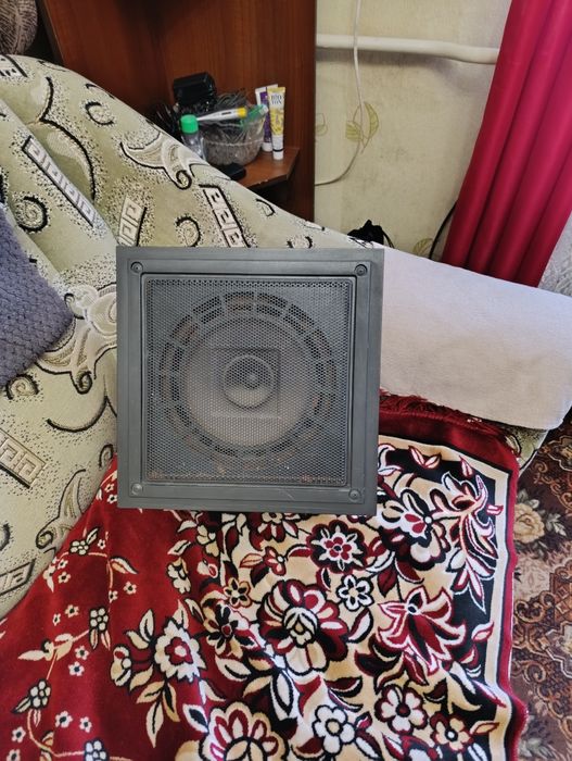 Продам колонку від маяка в гарному робочому стані