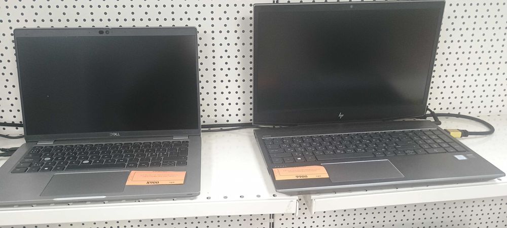 Б/У ноутбуки широкий выбор от 1500грн.