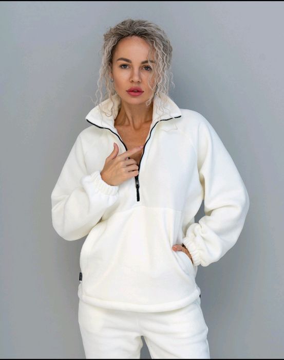 Женский костюм теплый