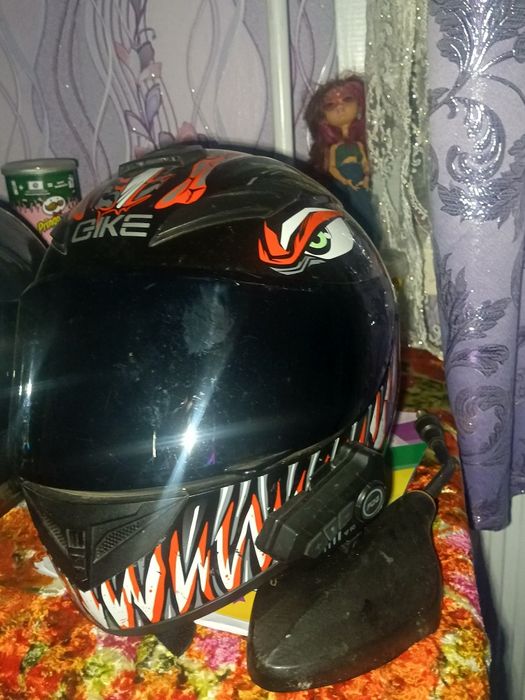 Продам Спарк сп 200р31