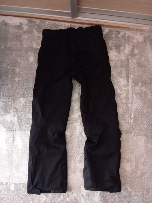 Damskie spodnie narciarskie Vertical 15 000 M