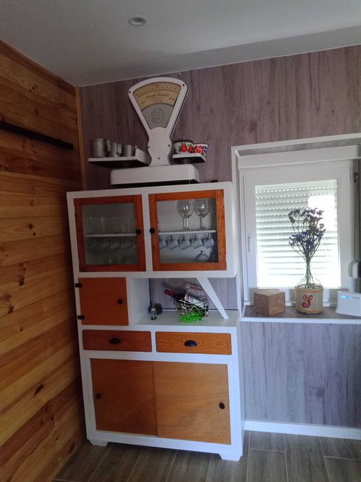 Casa de campo para férias