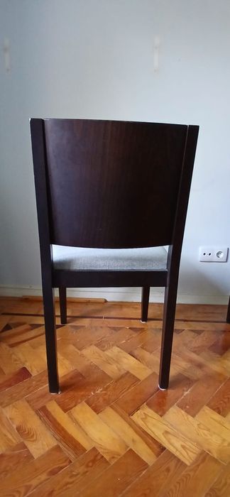 Cadeiras de jantar da marca Area (6)