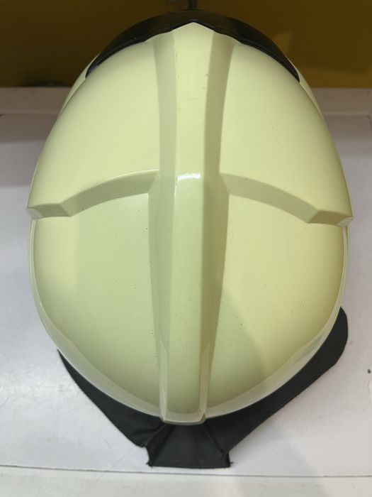 Capacete Bombeiros Msa Gallet F1 XF