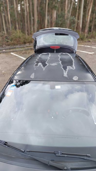 Opel Astra GTC 1.7 125cv (comercial)