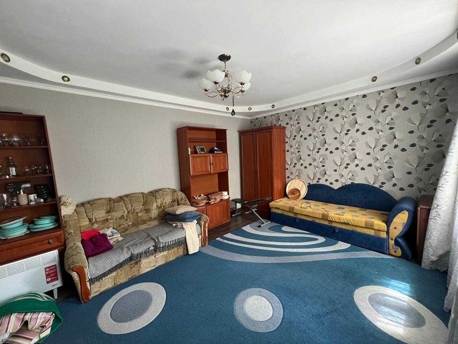 Будинок за адресою вул. Шалімова (площа 125 м²) - Atlanta.ua - фото 7