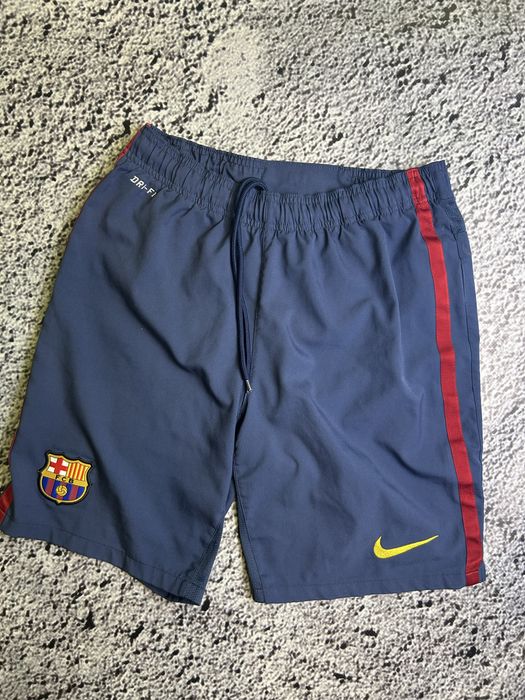 Шорти Nike  Barsa