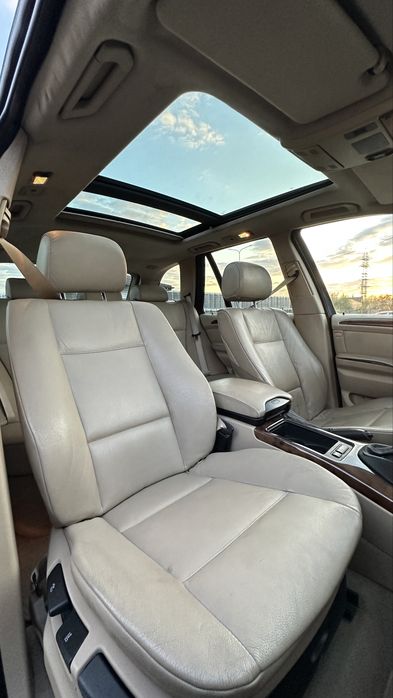 Бмв Х5 е53 3.0 дизель