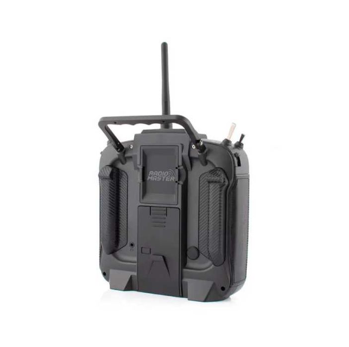 Радіоконтролер RadioMaster TX16S MKII V4.0 Mark II Gimbal 4IN1