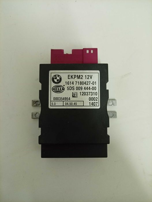 Ekpm2 BMW E60 / E61