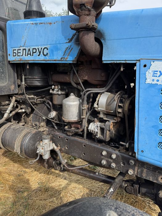 Трактор мтз 892 2013 року