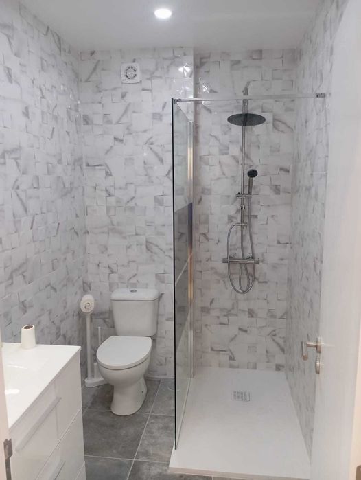 Apartamento T2 Muito Central Sacavém