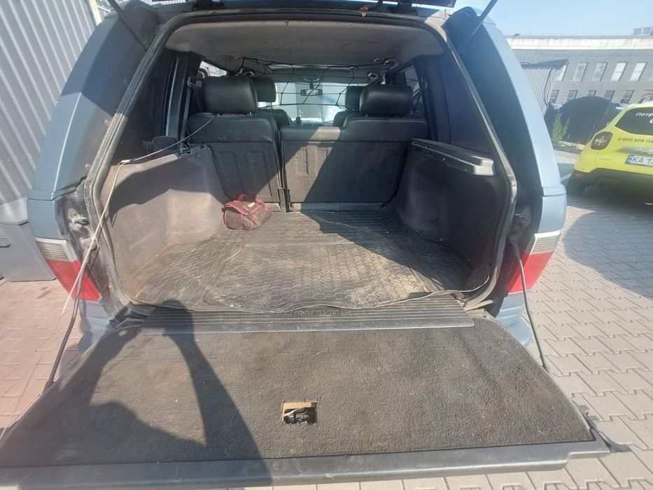 Продам Rand Rover