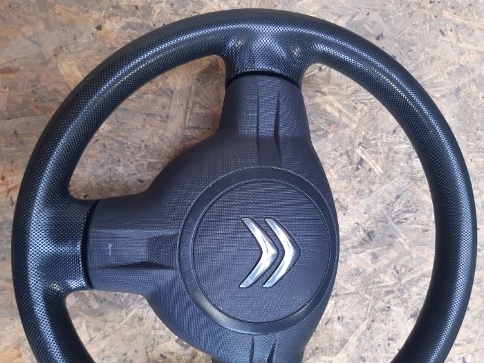 Kierownica Citroen C1 2012r.
