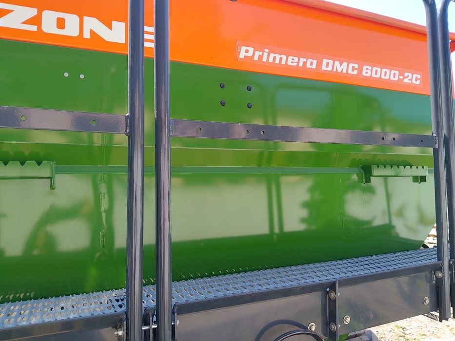 Сівалка прямого посіву. Amazone DMC Primera 6000-2C. Нова.