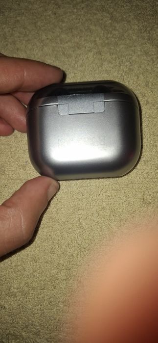 Air buds 3 pro Samsung