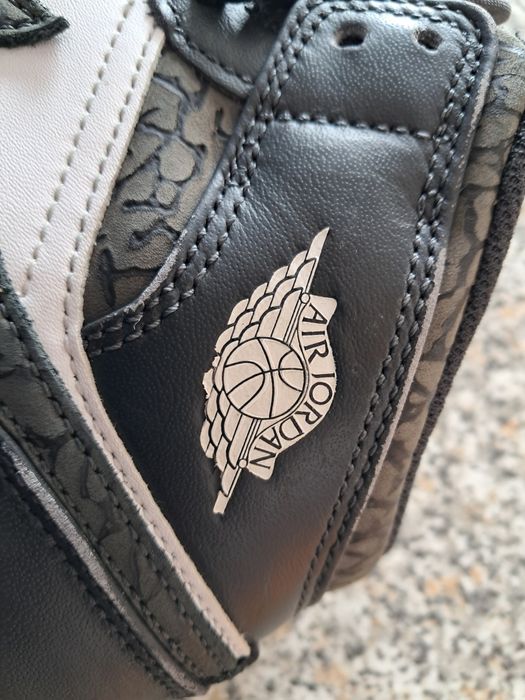 Nike Air Jordan como novas