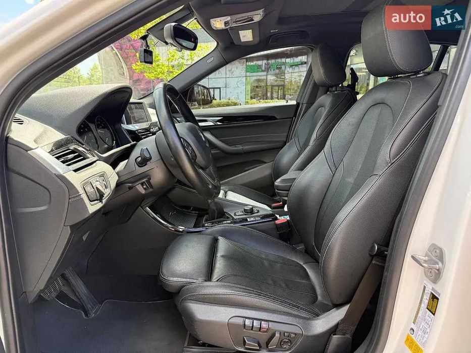 Продаю BMW X2 2018