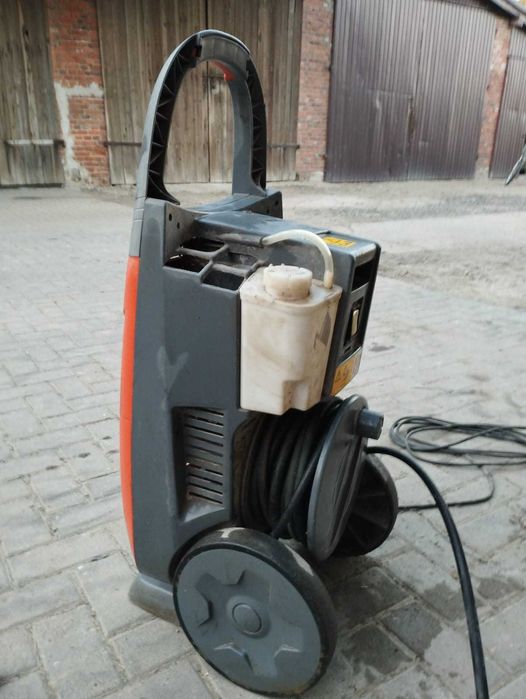 Karcher OleoMac PW190 C