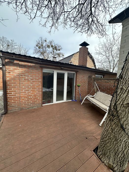 Продам! Дом на Холодной Горе