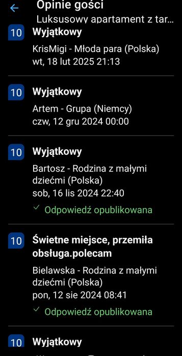 Noclegi Kraków Luksusowy Klimatyzowany Apartament z tarasem i parking.
