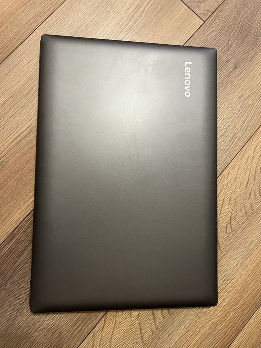 Ноутбук Lenovo v320-17 IKB