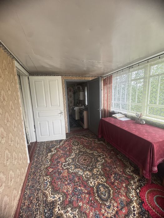 Продається будинок