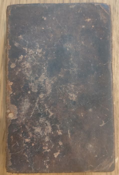 Livro Antigo "Relicário Angélico" – Edição de 1896 – Lisboa
