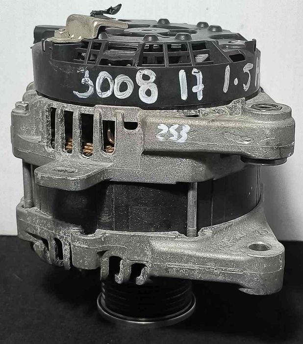 Alternador | PEUGEOT