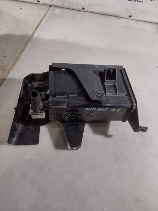 Mitsubishi Outlander 14 - Канистра с углем, топливный абсорбер