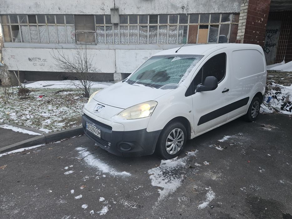 Продам Peugeot  Partner